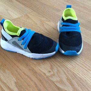 Toddler Boy Tennis Shoes